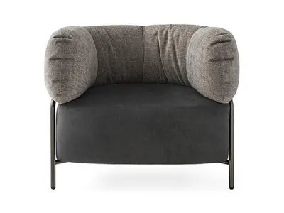 Fotoliu Quadrotta CS3409 1300 - Calligaris